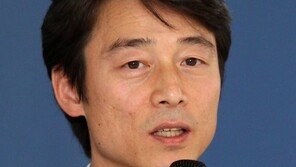 ‘총선 불출마 선언’ 송호창 “김종인, 이중적 행태에 화가 난다” 