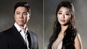 [양형모의 아이러브 스테이지] 정성화·유준상·엄기준…뮤지컬 ‘레전드의 컴백’