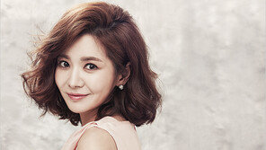 [우먼 동아일보 & 여성동아] 장서희! 열정과 긍정의 이중주