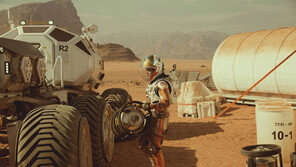 화성부터 유로파까지 물 찾아 ‘우주 삼만리’