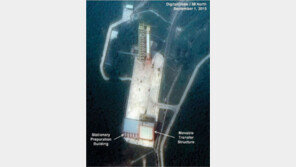 10월 10일 北이 쏜 로켓, 美 본토로 날아간다면…백악관 대응?