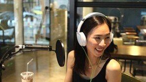 ‘손미나의 싹수다방’에 출연한 이소은, “국제상업회의소 뉴욕지부 부 디렉터 됐다”