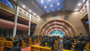 [2016유망학과탐방- 인천가톨릭대학교/신학대학] 현대의 복음화에 헌신할 성직자와 평신도 양성