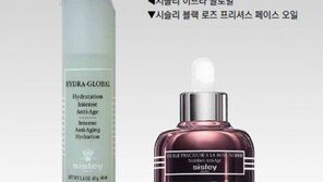 [Q매거진]가을타는 여자? 목마른 피부에 ‘수분 촉촉’ 단비를 내려주세요