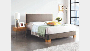 [Q매거진]달콤한 잠의 비결… 몸을 만드는 매트리스는 과학이다