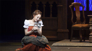 [양형모의 아이러브 스테이지] ‘신데렐라’ 윤하 “매일 매일이 미션임파서블”