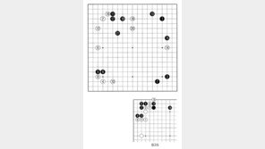 [바둑]제59기 국수전… 모호한 수