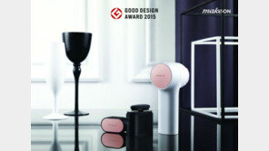 아모레퍼시픽 ‘메이크온’, ‘일본 굿 디자인 어워드’ 수상