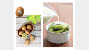 [우먼 동아일보 & 여성동아] 장 튼튼, 슈퍼 푸드 Kiwi