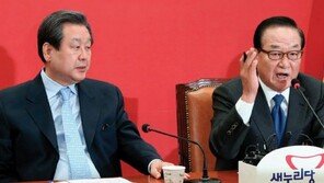 목표는 181석 선거 여왕의 부활쇼  