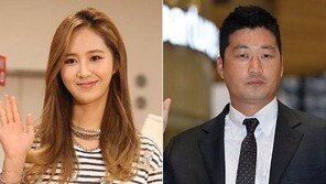 오승환 유리 결별설,  유리 소속사 “본인에게 확인 중” …오승환 일본 체류 알려져