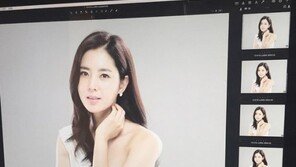 한채아, SNS 통해 순백의 미모 뽐내 …피부여신 등극?