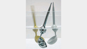 [DBR]물에 뜨는 국자, 레이저 달린 볼펜…창의성의 본질은 ‘재발명’