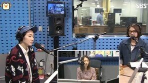 김윤주, 남편 권정열 언급… “(현아와 콜라보 이후)이제 소원이 없다” 말했다