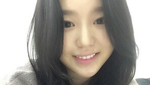 조혜정, 여주인공 캐스팅 …드라마서 유승호와 호흡
