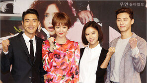 [우먼 동아일보 TV & 여성동아] 역대급 못난이 로코퀸의 탄생, ‘그녀는 예뻤다’ 황정음