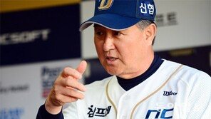 [라커룸]NC 김경문 감독 “야구, 참 어렵네”