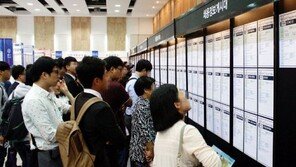 5조 원짜리 청년 일자리 나쁘거나 맹탕이거나 