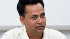 “브로커는 바로 중국, 겉과 속 다른 강대국 두 얼굴 직시해야” 