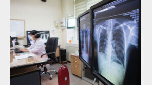 메르스보다 무서운 결핵, 사망자 60배 더 많아 