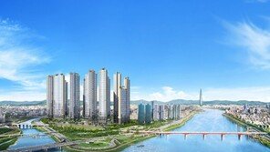 선호도 높은 중소형 지역주택조합 ‘서울숲 벨라듀 2차’ 인기절정