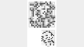 [바둑]제59기 국수전… 진땀나는 역전