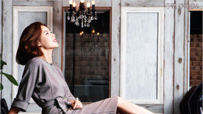 [우먼 동아일보 & 여성동아] 지금,김성령