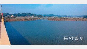 [충북]충남도 “보령댐에 수질 개선된 금강물 공급”