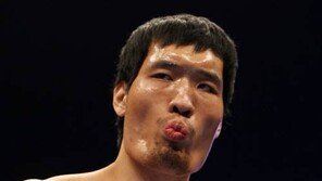 최홍만 체포영장 발부, 사기 혐의로 지명수배 …홍콩에서 1억원이 왜 필요했을까?
