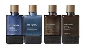 더샘, ‘에코 에너지’ 리뉴얼 출시