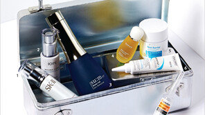 [우먼 동아일보 & 여성동아] Goodbye Trouble!