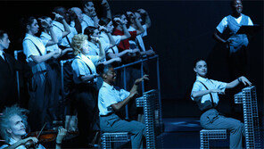 40년 전 실험적 작품, 지금은 낯익어