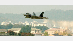 전투기 강국의 ‘사다리 걷어차기’ 