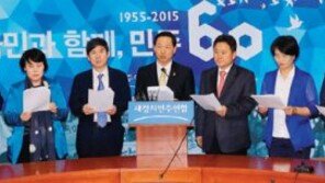 김상곤 혁신위, 얻은 것과 잃은 것  