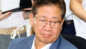 최경환 사단 국민연금까지 접수하나  