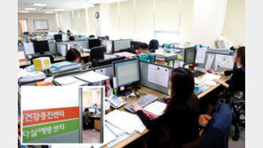 삶의 마지막 보루, 자살예방센터 24시 “지금 당장 죽을 것 같다”  