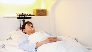 못 자는 것도 병인데 홀대받는 수면장애