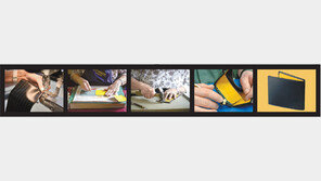 [Q매거진]“지갑 하나 만드는데 4, 5년 정성… 몇십 년 사용할 물건이니까요” 