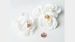 [Q매거진]화려한 듯 세련된 분위기… 중세 왕궁의 고상함 담았다 