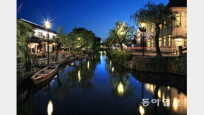 [Q매거진]에도시대의 일본을 거닐다, 역사와 함께… 