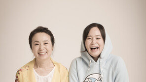 [양형모의 아이러브 스테이지] 맨날 싸우고 돌아서면 까먹고…엄마와 딸, 맞지요?