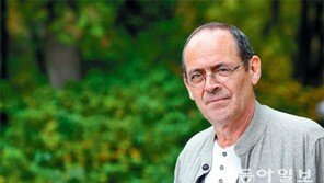 베르나르 스티글레르 “자동화 갈수록 심화… 20년안에 세계 일자리 50% 사라질 것”