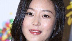 전지현, ‘대한민국 대중문화예술상’ 대통령표창 …미모도 표창감?