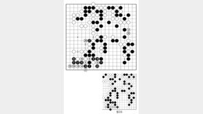 [바둑]제59기 국수전…좌변의 뒷맛