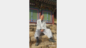 “즐거워야 행복한 법, 내 삶엔 장난기가 많아” 