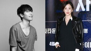 박효신·정려원 열애설… 정려원 측 “ 콘서트 간 적은 있지만…데이트 즐긴 적 없다”