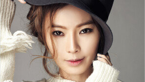 [우먼 동아일보 & 여성동아] 윤소이~ BEAUTIFUL MIND