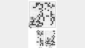[바둑]제59기 국수전… 관문 통과