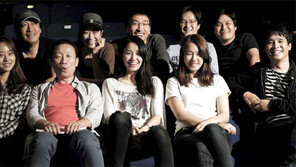 가난한 연극배우를 ‘1000만 배우’로 키운 대학로 ‘별들의 고향’ 