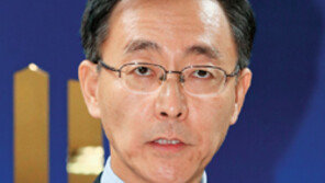 김수남 간택, 朴의 숨은 한 수